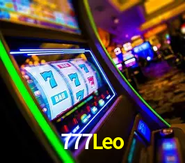 Inovações de Jogos na 777Leo: O Futuro das Experiências Interativas