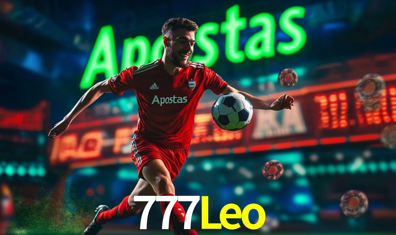Casino Ao Vivo 777Leo