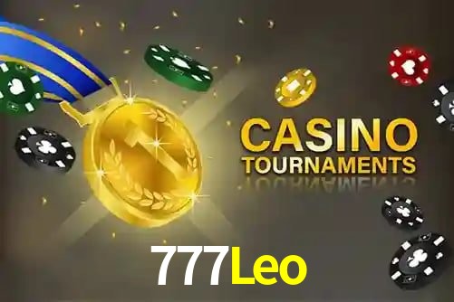 777Leo - App Features