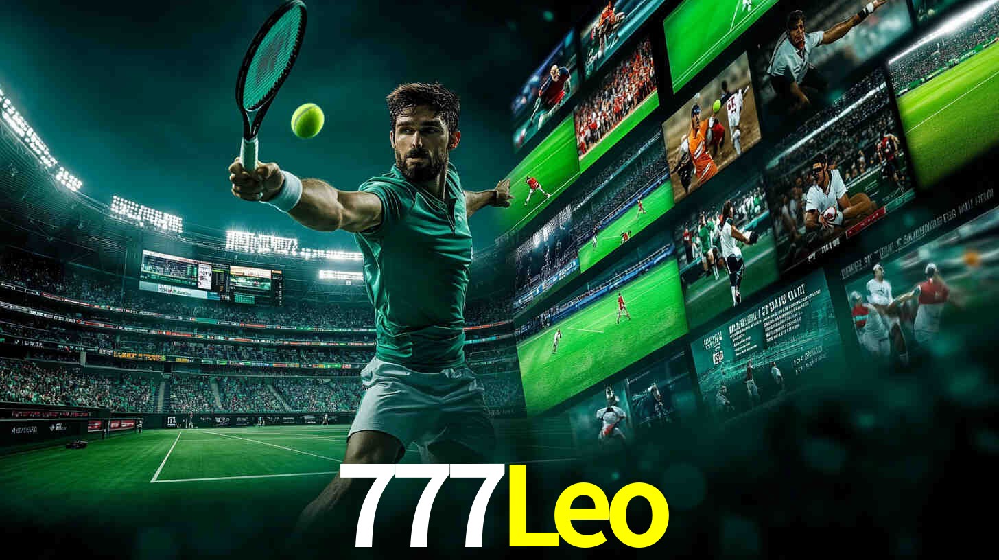 A Popularidade dos Caça-Níqueis no 777Leo