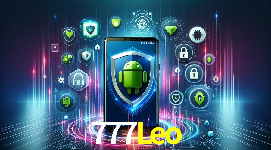 Platform Technology 777Leo