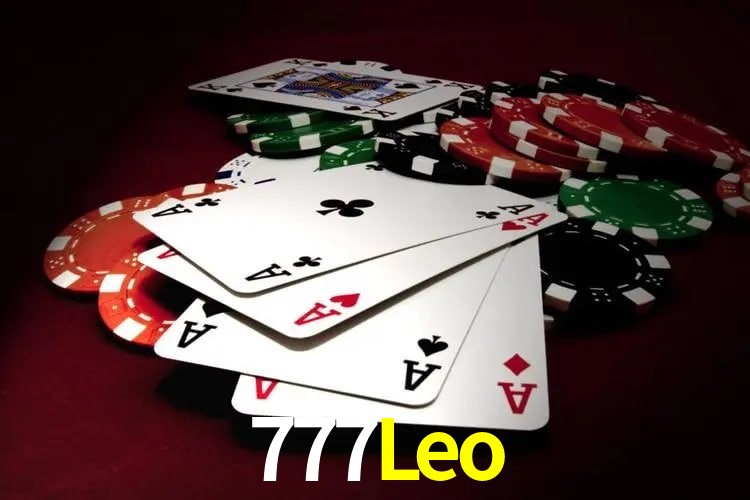Estatísticas Esportivas 777Leo