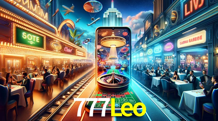 Weekend Specials 777Leo