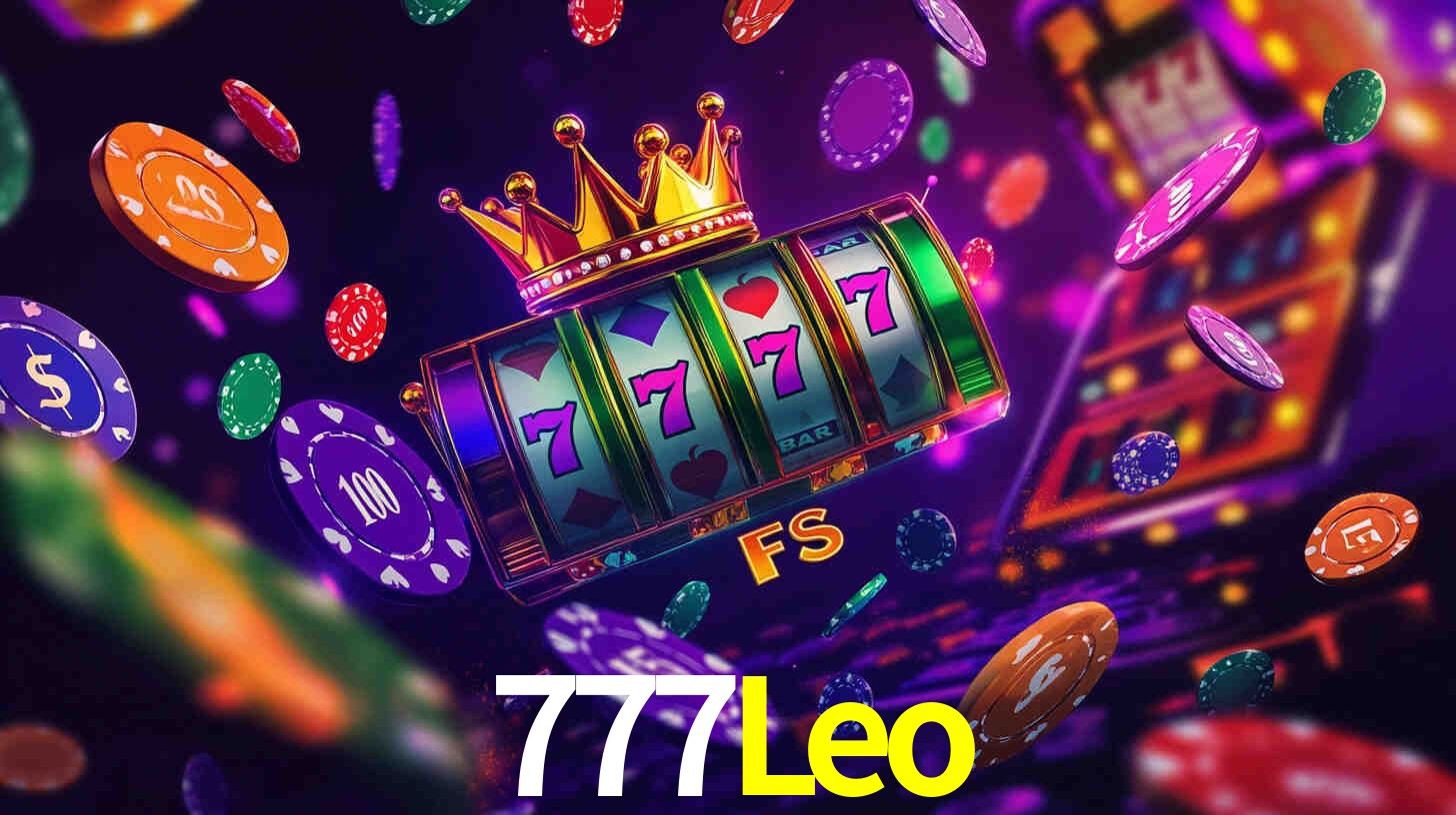Roulette Table 777Leo