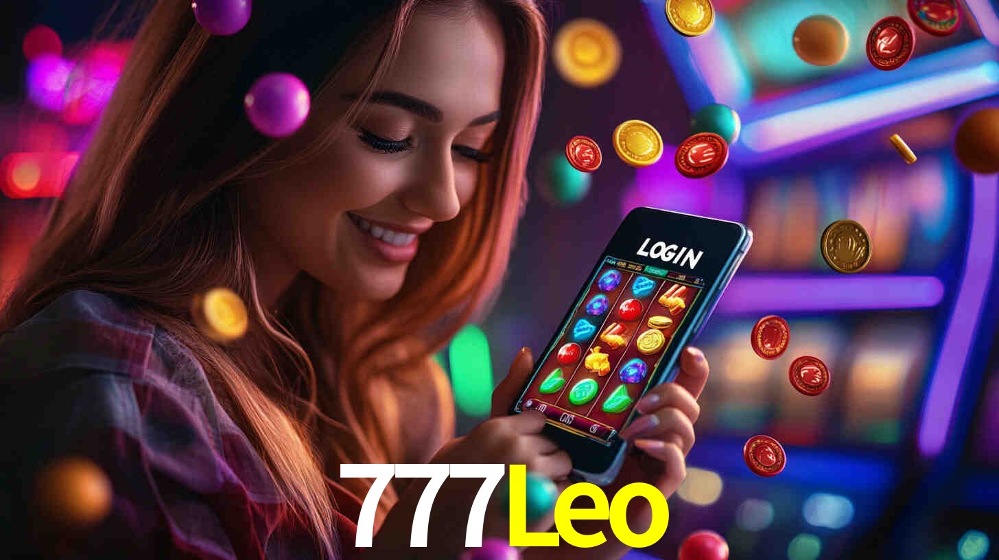 Experimente o Login Seguro Premium no 777Leo