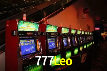 Descubra a Magia dos Jogos de Arcade no 777Leo