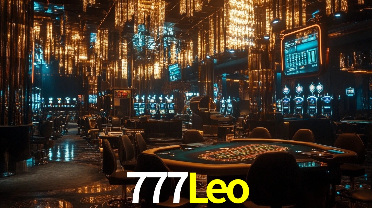 777Leo Bet