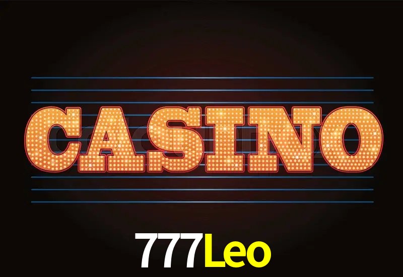 Benefícios da Conta 777Leo