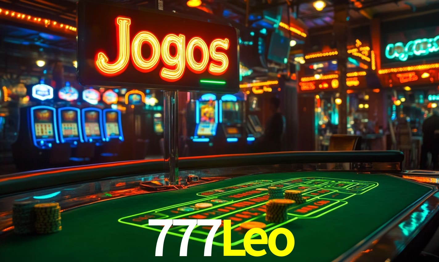 777Leo Salvador - Statistics