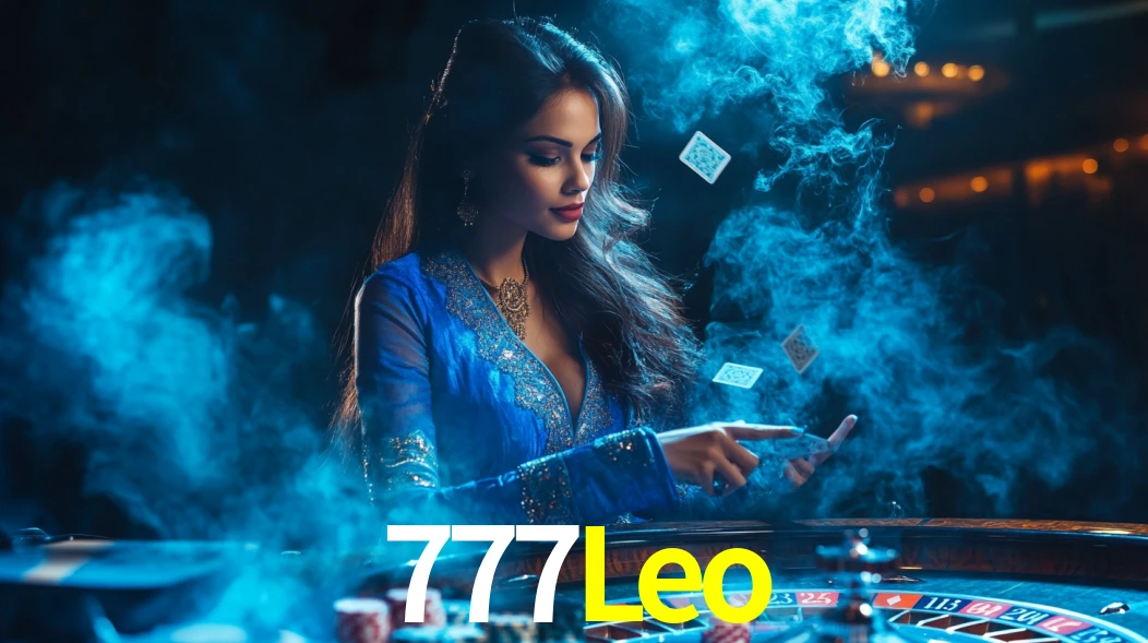 A Emoção da Loteria na 777Leo: Uma Chance de Mudança de Vida