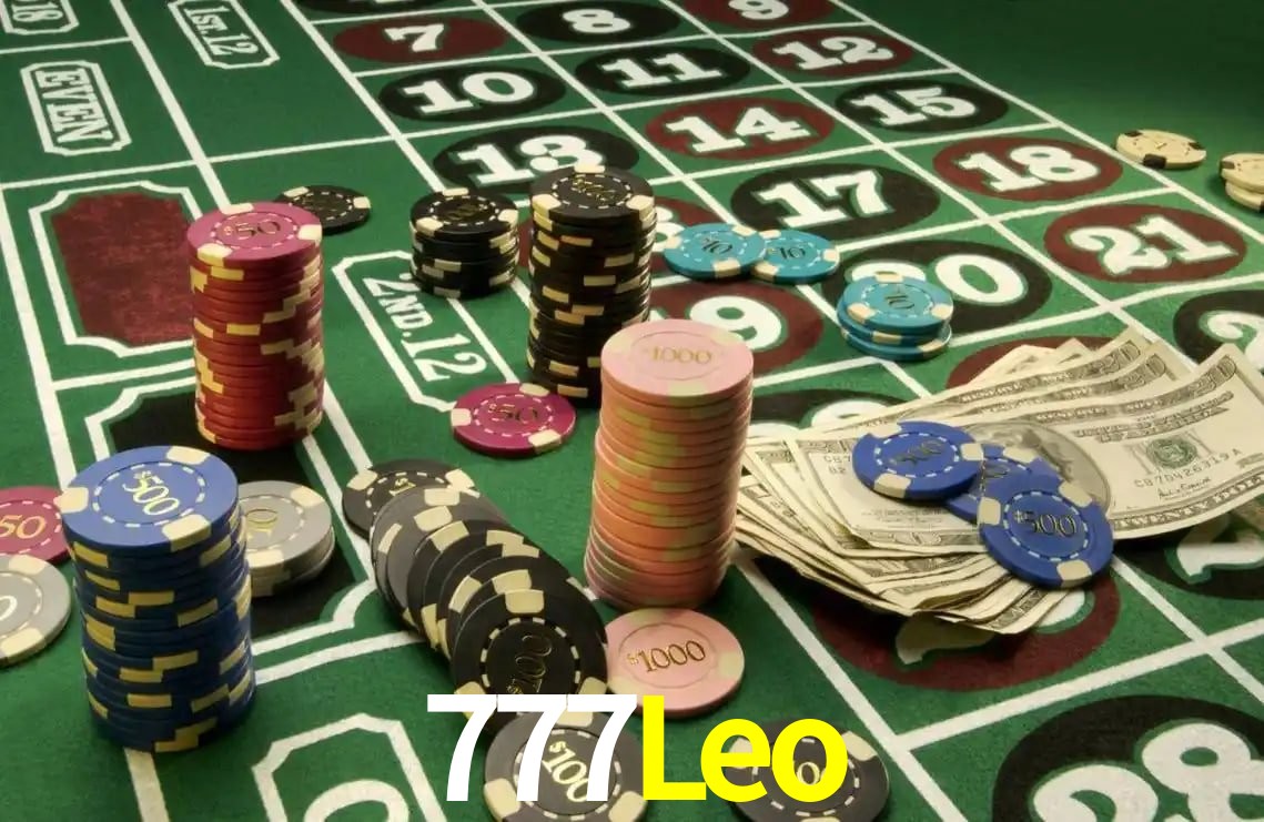 Game Providers 777Leo