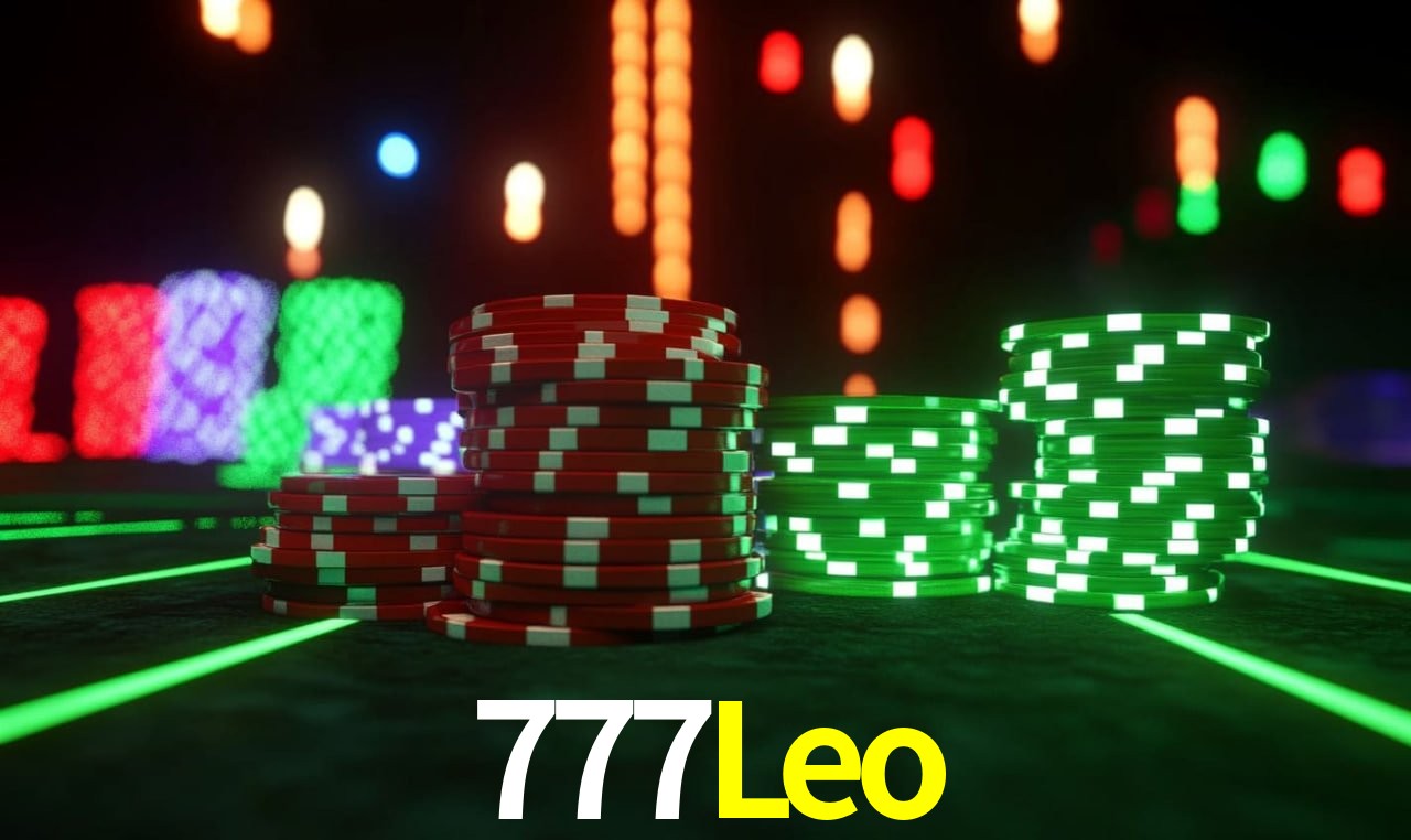 Games Directory 777Leo