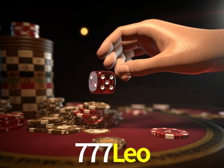 Promoção Relâmpago 777Leo