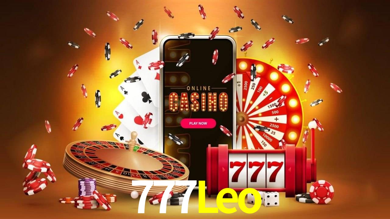 777Leo Rio de Janeiro - Popular Jogos