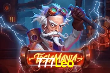 777Leo Brasília - Jogo Features