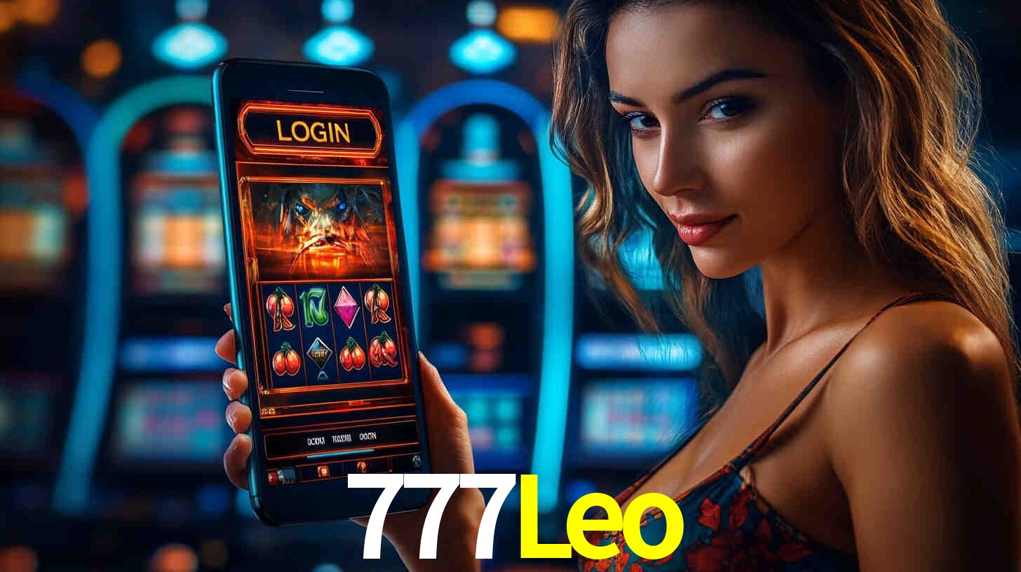 777Leo: A Experiência de Casino com Jogos de Mesa ao Vivo