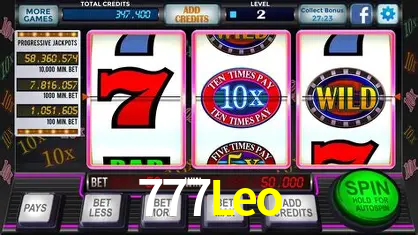 Desvendando o Mundo dos Jogos Virtuais na 777Leo