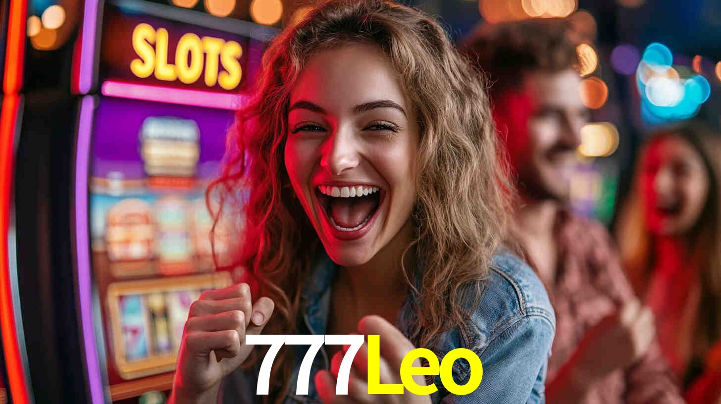Inovações de Jogos na 777Leo: O Futuro das Experiências Interativas
