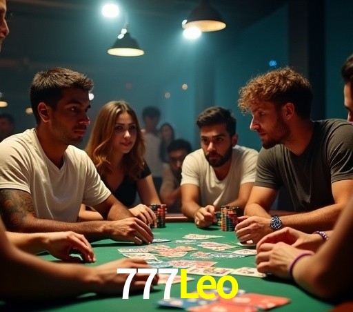 777Leo Salvador - Promo Stats