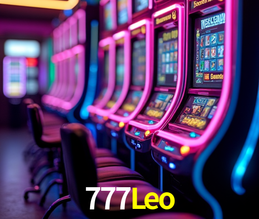 777Leo Slot - 320+ Caça-Níqueis Premium