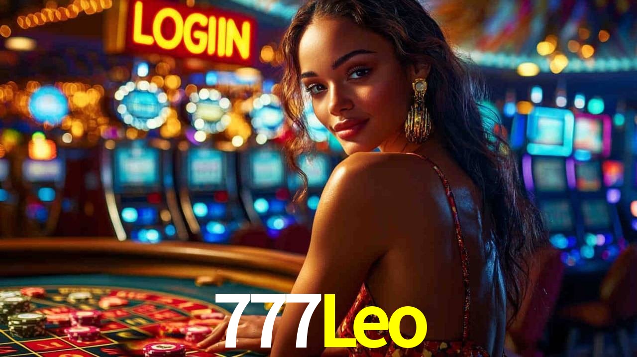 777Leo São Paulo - Jogo Providers