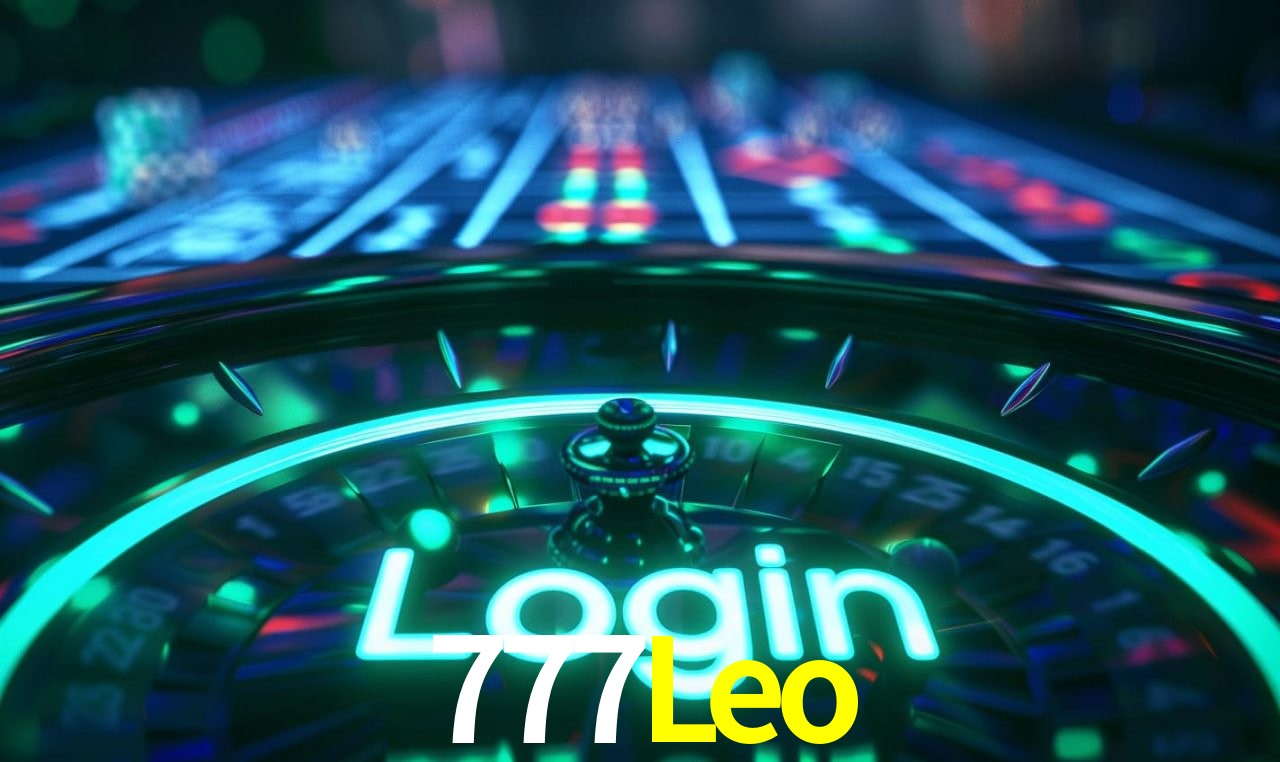 Diretório de Jogos 777Leo