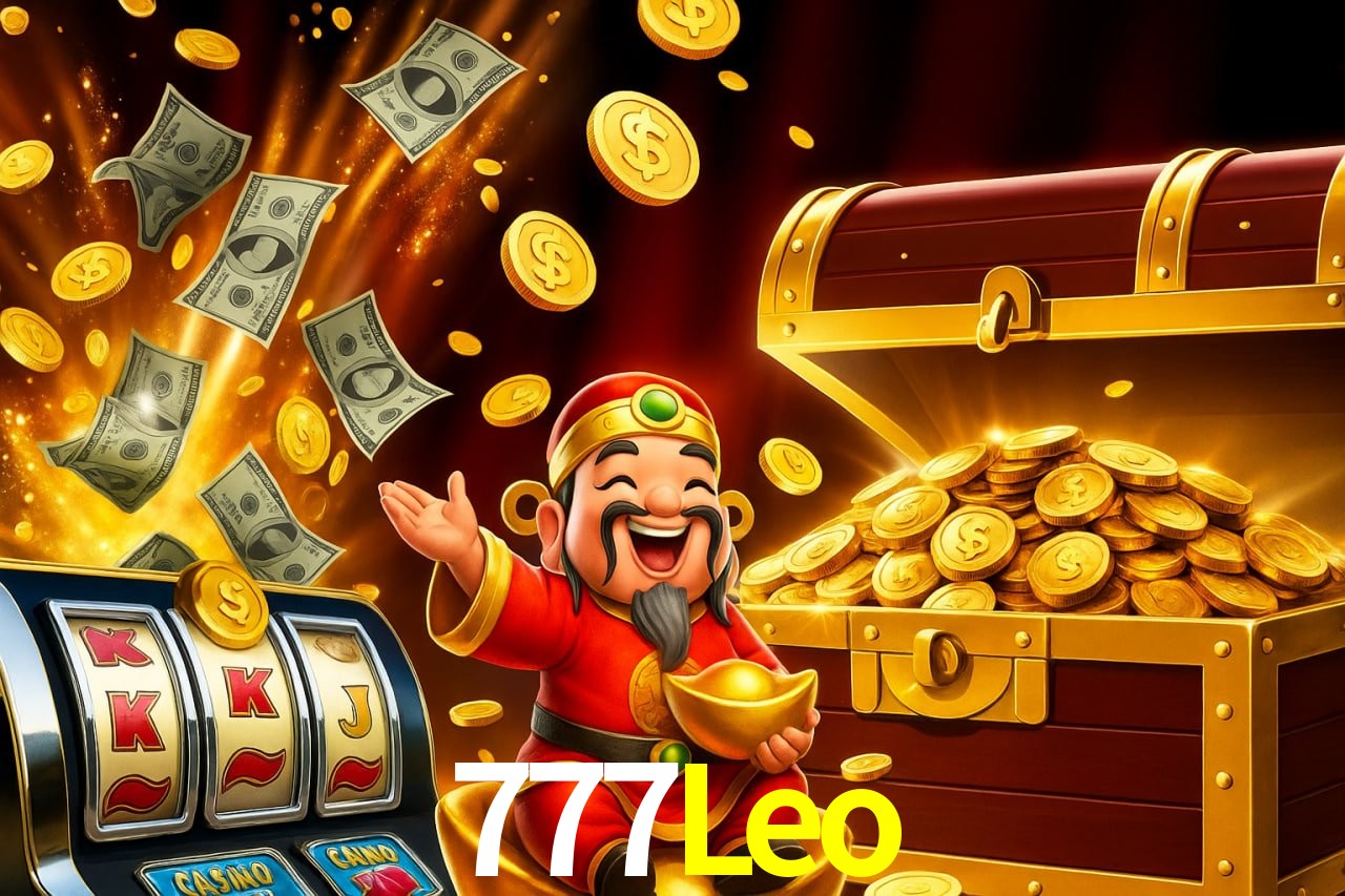 Jogo Spaceman 777Leo