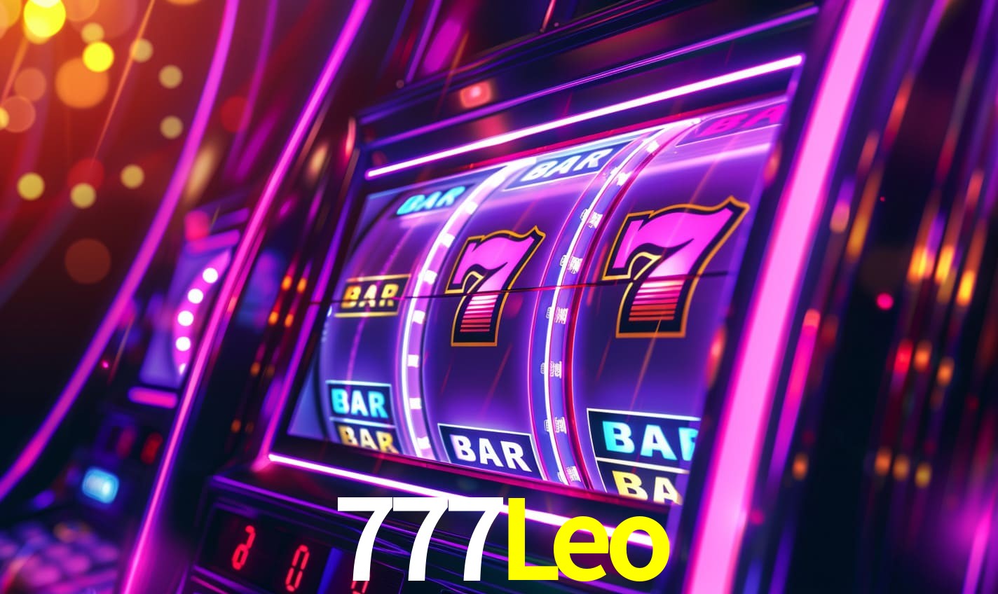 777Leo: Seu Cassino Premiado com Pagamentos Rápidos