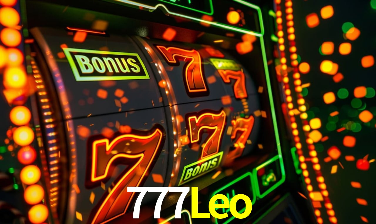 cassino 777Leo