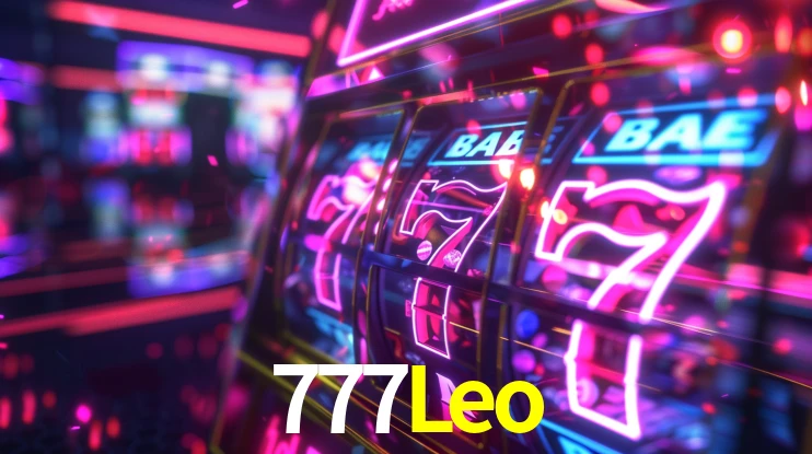 Responsive Design 777Leo