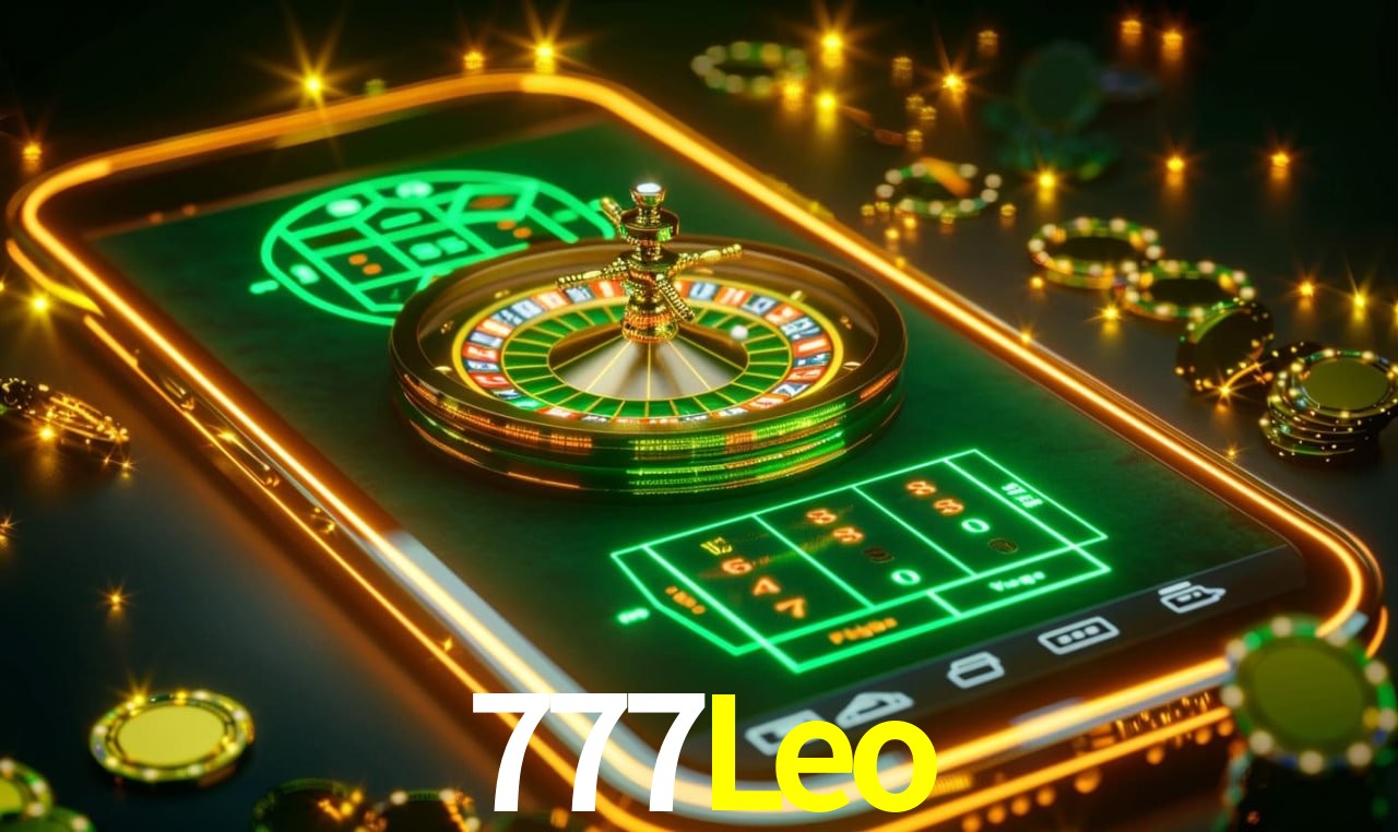 777Leo - Rápido Acesse