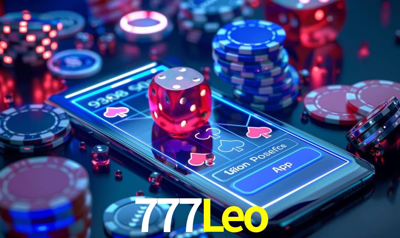 777Leo - Análise de Mercados Esportivos