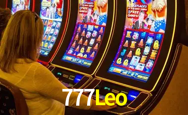 777Leo Salvador - Studio Tour