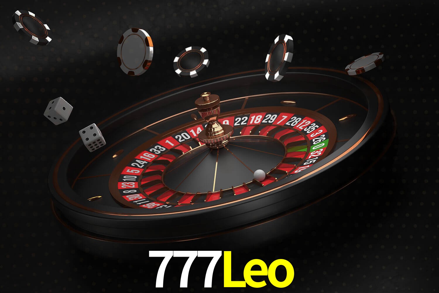 777Leo: Jogos de Caça-Níqueis-Altas Recompensas, Roleta-Velocidade, Blackjack-Desafios Máximos