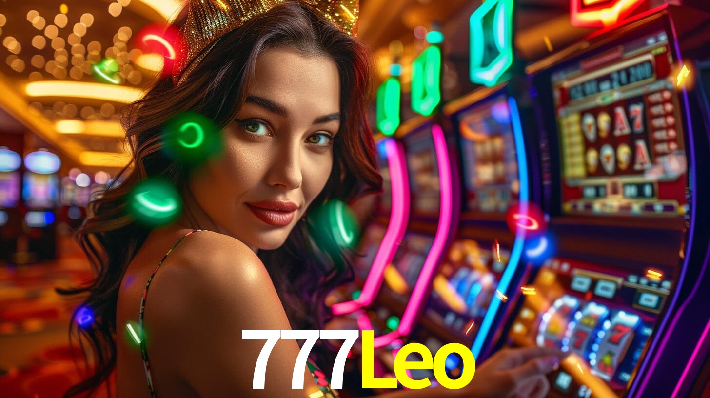 777Leo,777Leo Bet