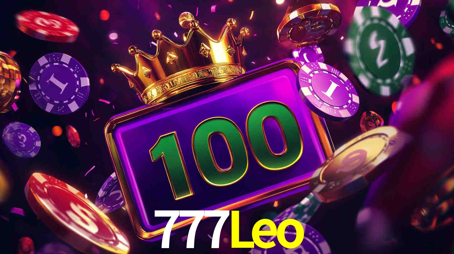 Live Casino 777Leo