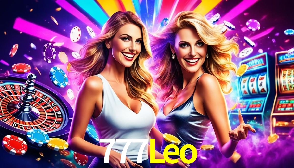 Casino VIP 777Leo