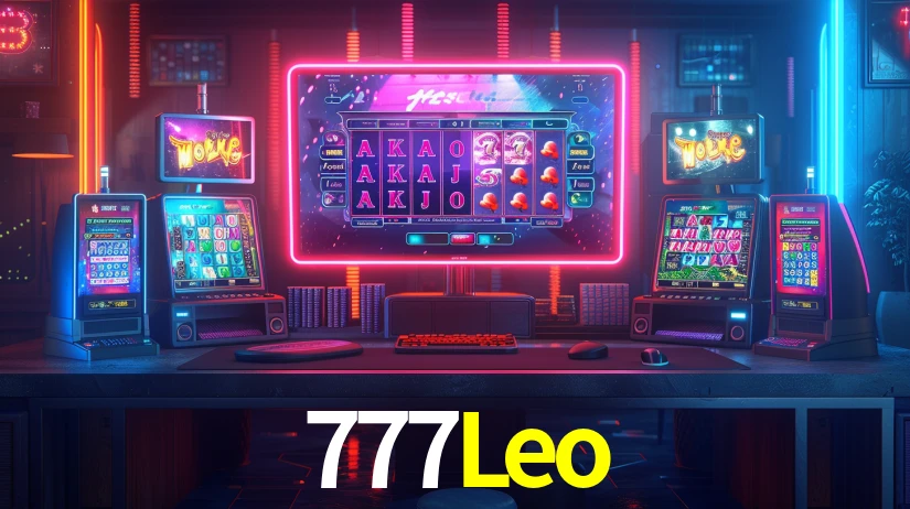 Explore as vantagens do 777Leo: serviço profissional e confiabilidade