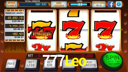 Desvendando o Mundo dos Jogos Virtuais na 777Leo