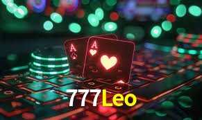 Cadastro Rápido 777Leo