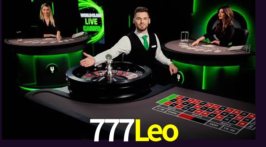 Exclusive Offers 777Leo