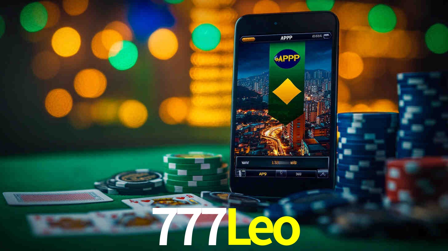 Descubra o Programa VIP da 777Leo: Vantagens Exclusivas para Jogadores