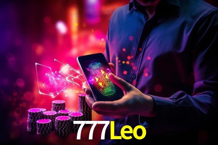 Apostas de Tênis 777Leo