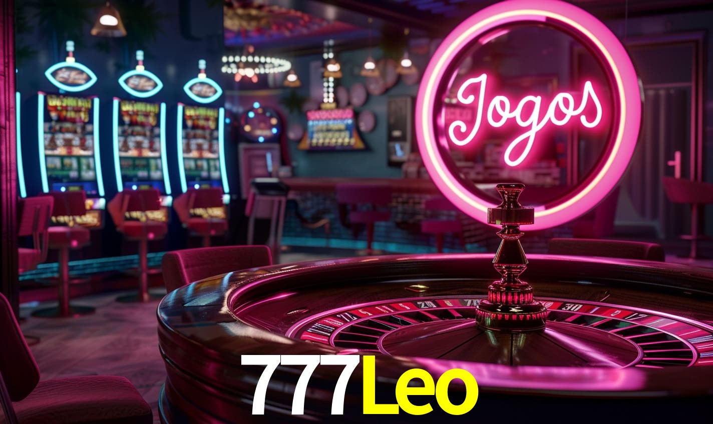 777Leo Belo Horizonte - Provably Fair