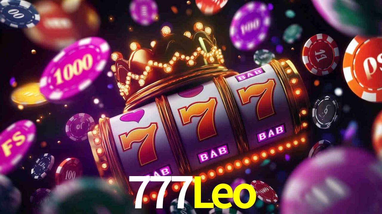 Secure Login 777Leo