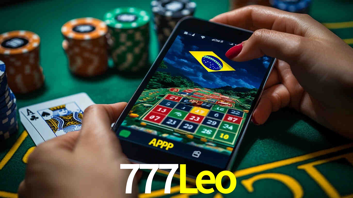 Descubra a Essência do 777Leo: Nossa História e Compromissos