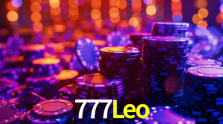 Bônus Generosos e Exclusivos no 777Leo para Você!