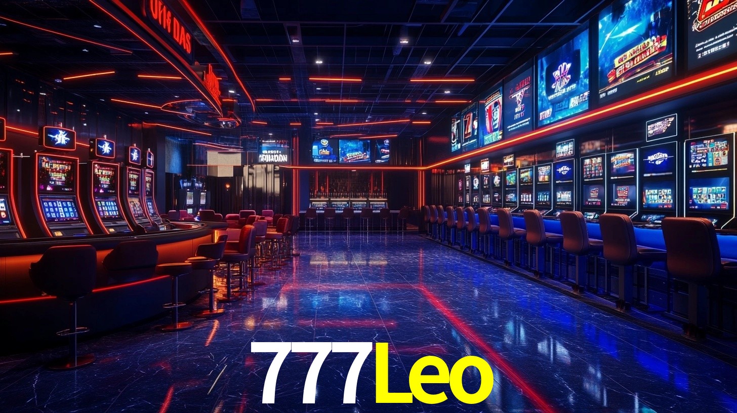 Blackjack Table 777Leo