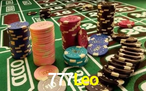 777Leo Bet