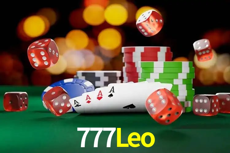 Especiais de Fim de Semana 777Leo